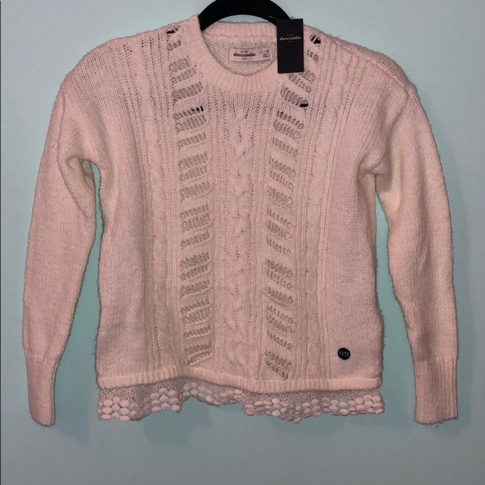 Kids sweater